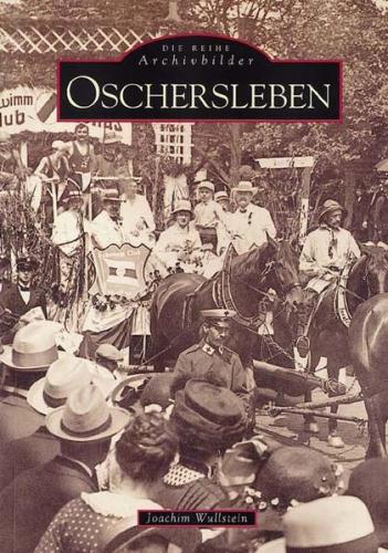 Oschersleben 