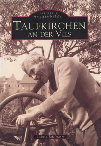 Taufkirchen an der Vils 