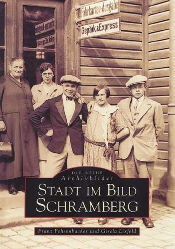 Stadt im Bild - Schramberg 