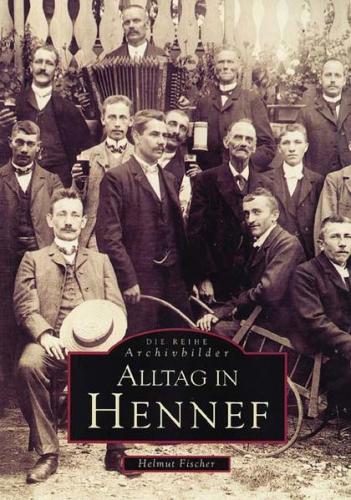 Alltag in Hennef 