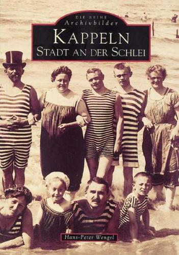 Kappeln - Stadt an der Schlei 