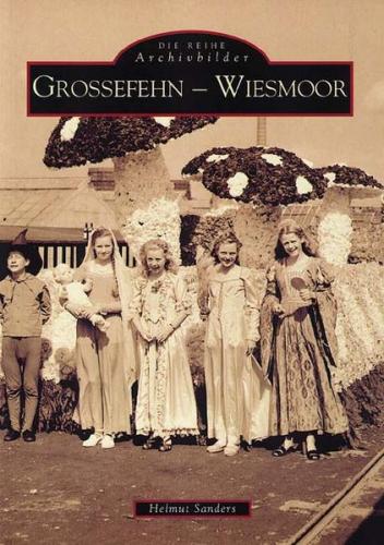 Grossefehn-Wiesmoor 