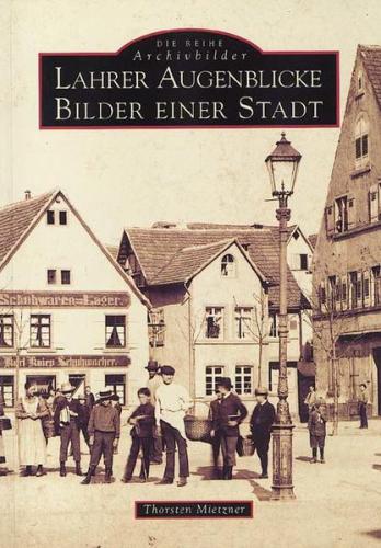Lahrer Augenblicke 