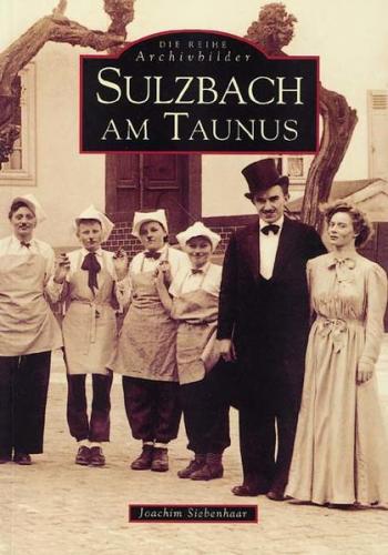 Sulzbach am Taunus 