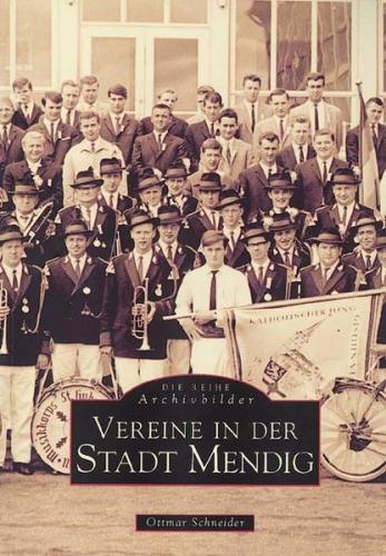 Vereine in der Stadt Mendig 