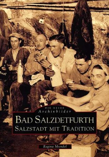 Bad Salzdetfurth 