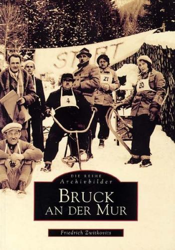 Bruck an der Mur 
