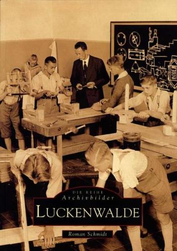 Luckenwalde 