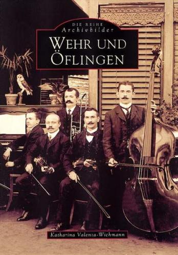 Wehr und Öflingen 