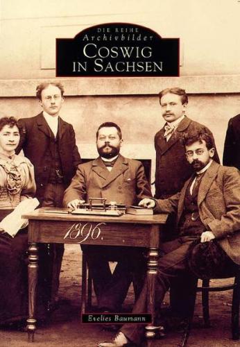 Coswig in Sachsen 