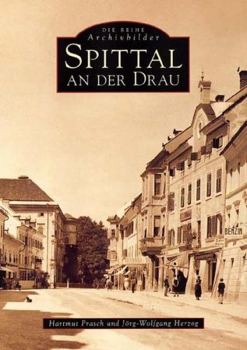 Spittal an der Drau 