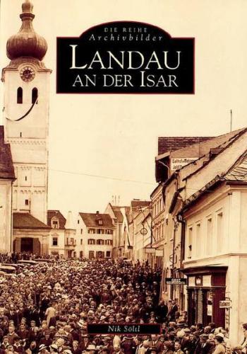 Landau an der Isar 