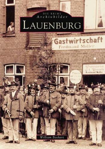 Lauenburg 