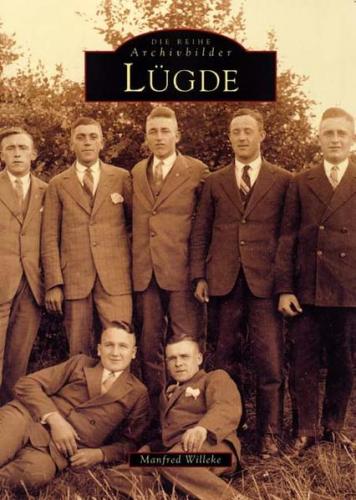 Lügde 