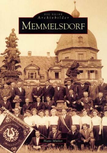 Memmelsdorf 