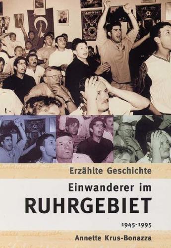 Einwanderer im Ruhrgebiet 