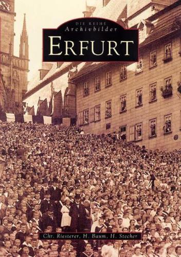 Erfurt 