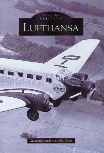 Lufthansa 