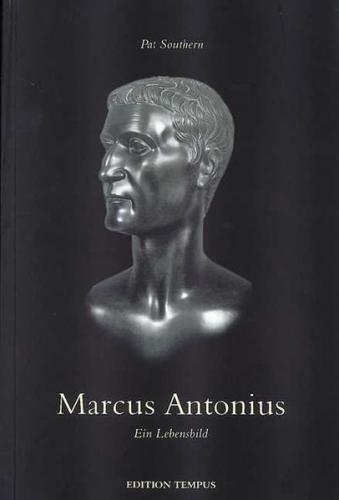 Marcus Antonius 