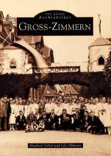 Gross-Zimmern 