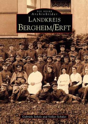 Landkreis Bergheim/Erft 