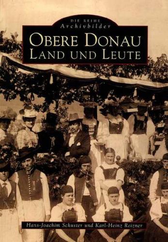 Obere Donau 