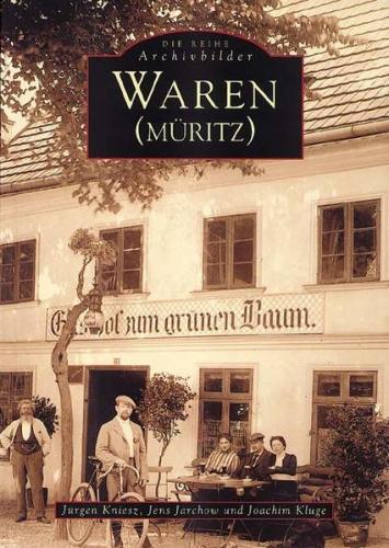 Waren (Müritz) 