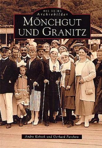 Mönchgut und Granitz 