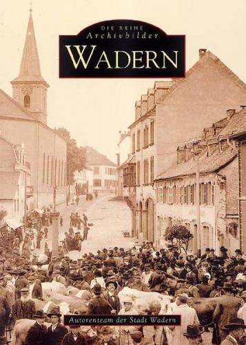 Wadern 
