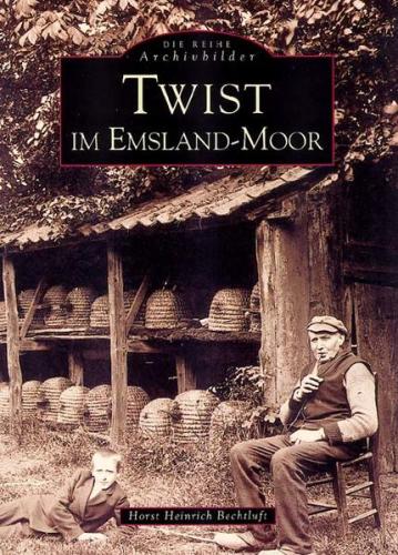 Twist im Emsland-Moor 