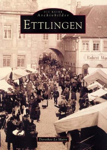 Ettlingen 