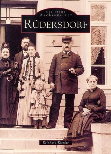 Rüdersdorf 