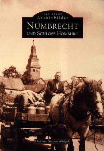Nümbrecht und Schloss Homburg 