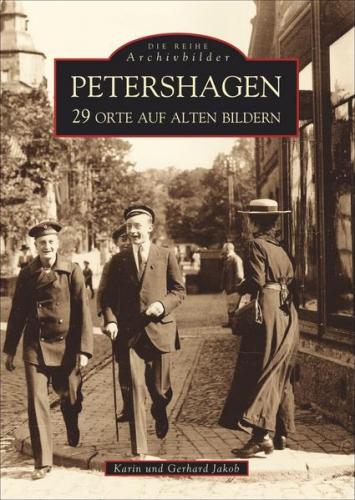 Petershagen 