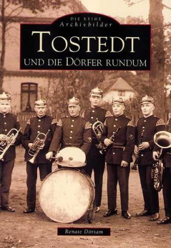 Tostedt und die Dörfer rundum 