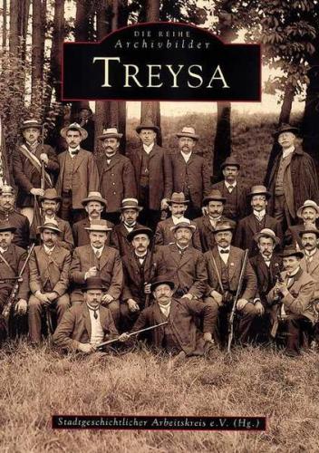 Treysa 