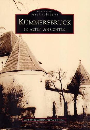 Kümmersbruck in alten Ansichten 