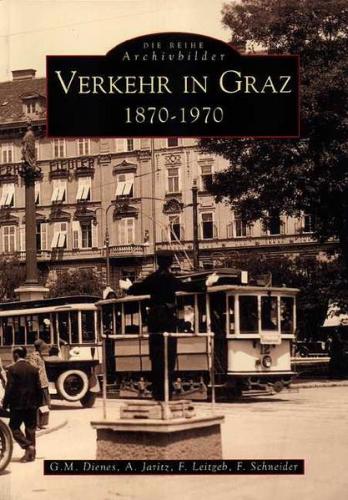 Verkehr in Graz 