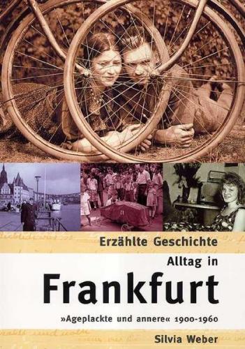 Alltag in Frankfurt 