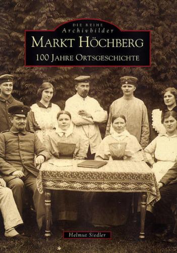 Markt Höchberg 