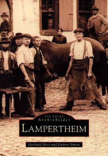 Lampertheim 