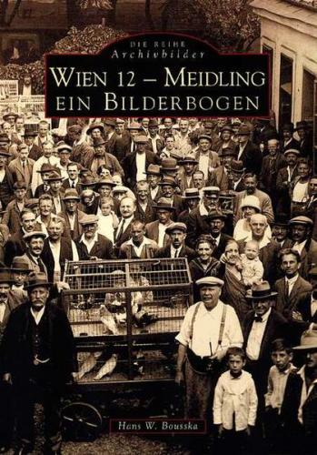 Wien 12 - Meidling 