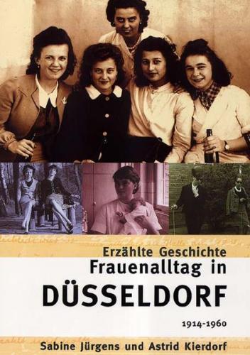 Frauenalltag in Düsseldorf 