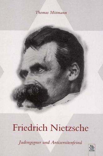 Friedrich Nietzsche 