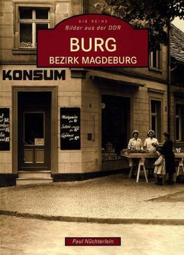 Burg 