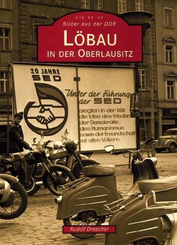 Löbau in der Oberlausitz 