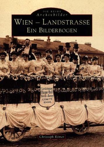 Wien - Landstrasse 