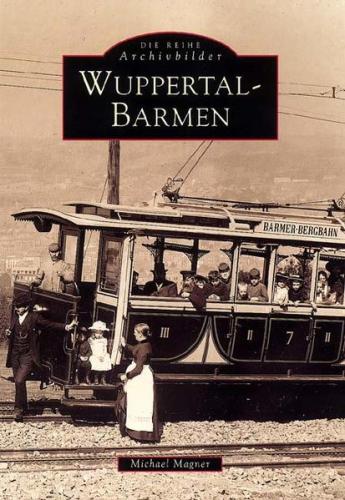 Wuppertal-Barmen 