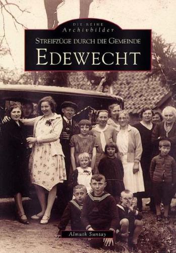 Sreifzüge durch die Gemeinde Edewecht 