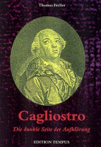 Cagliostro 